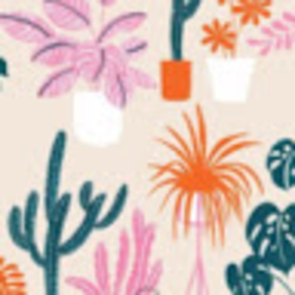 Meet your Posher, Fiona